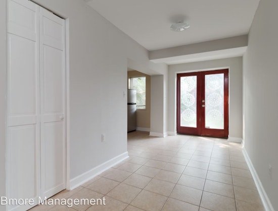 What's the cheapest rental available in Baltimore, right now?