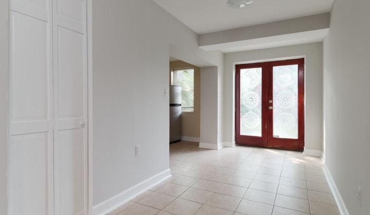 What's the cheapest rental available in Baltimore, right now?
