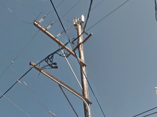 Wireless Carriers Plan To Beef Up Coverage, But Proposed Law Could Cause Problems