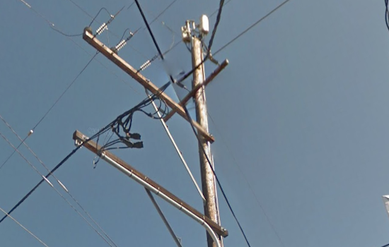 Wireless Carriers Plan To Beef Up Coverage, But Proposed Law Could Cause Problems