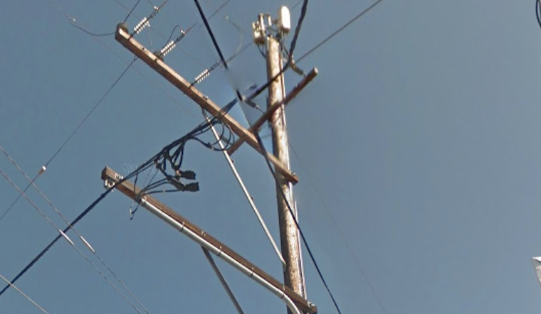 Wireless Carriers Plan To Beef Up Coverage, But Proposed Law Could Cause Problems