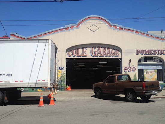 AltSchool Considering Cole Valley Campus On Garage Site [Updated]