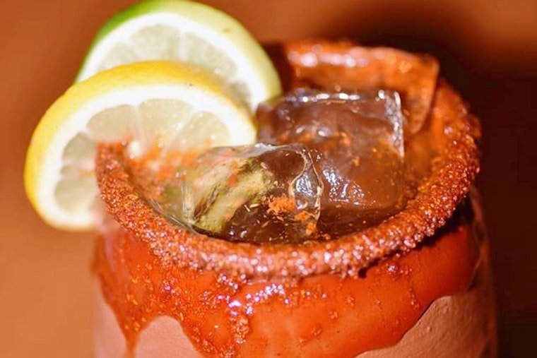 Modern Mexican cantina Los Cantaritos opens in Rock Hill