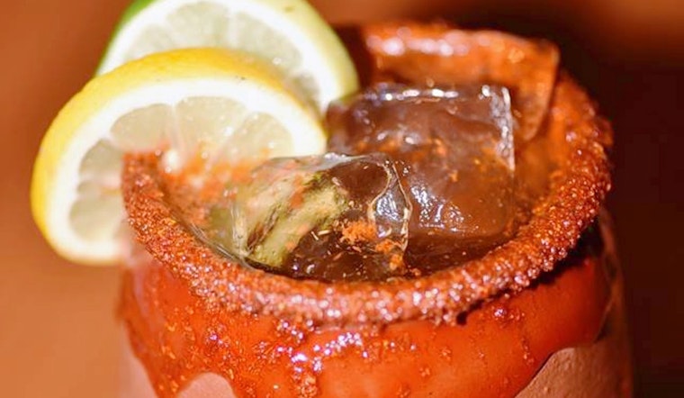 Modern Mexican cantina Los Cantaritos opens in Rock Hill
