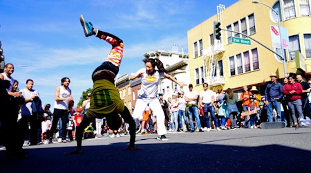 SF Weekend: World Cup final party, Bastille Day festival, Sunday Streets, more