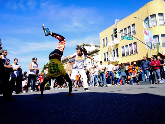 SF Weekend: World Cup final party, Bastille Day festival, Sunday Streets, more