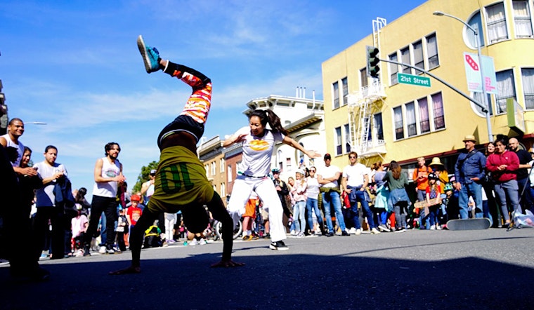 SF Weekend: World Cup final party, Bastille Day festival, Sunday Streets, more