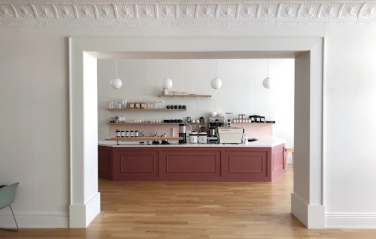 New cafe Foyer makes Ohio City debut, with coffee, tea and more