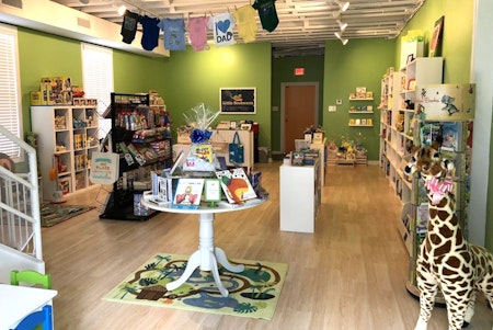Eats, sweet treats and books: Explore the freshest new businesses in Metairie