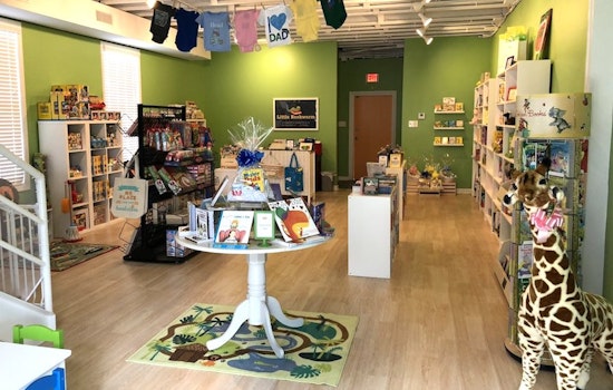 Eats, sweet treats and books: Explore the freshest new businesses in Metairie