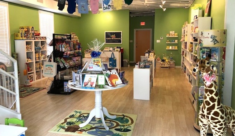 Eats, sweet treats and books: Explore the freshest new businesses in Metairie