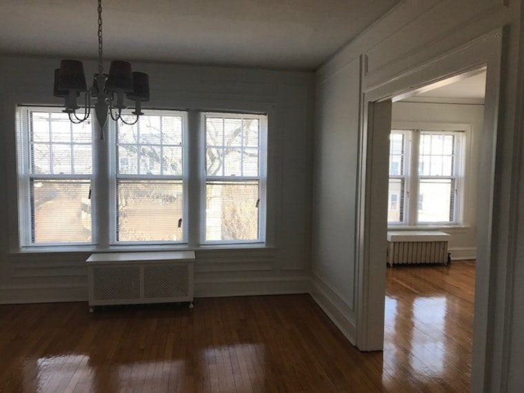 Renting in Evanston: What will $1,300 get you?