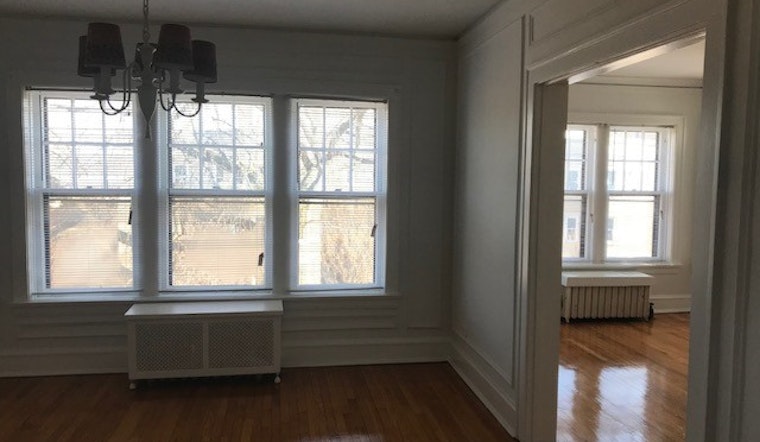 Renting in Evanston: What will $1,300 get you?