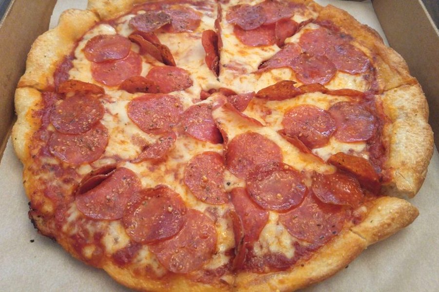 A slice above Check out Lakewood's top 5 spots for pizza