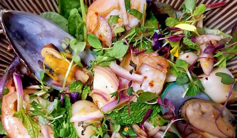 Hungry for more: 3 new eateries to check out in Lower Queen Anne