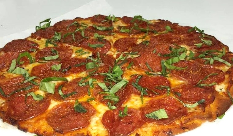 A slice above: Check out Lakewood's top 5 spots for pizza