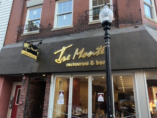 Woburn's TreMonte Restaurant & Bar expands to the North End