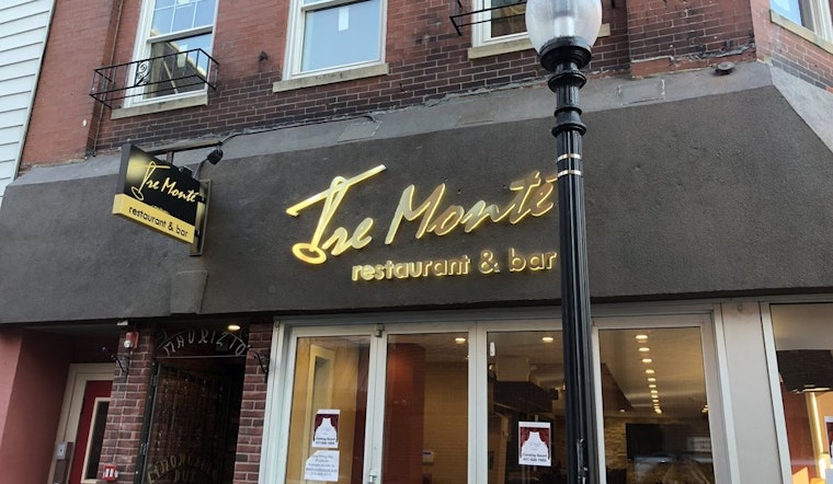 Woburn's TreMonte Restaurant & Bar expands to the North End