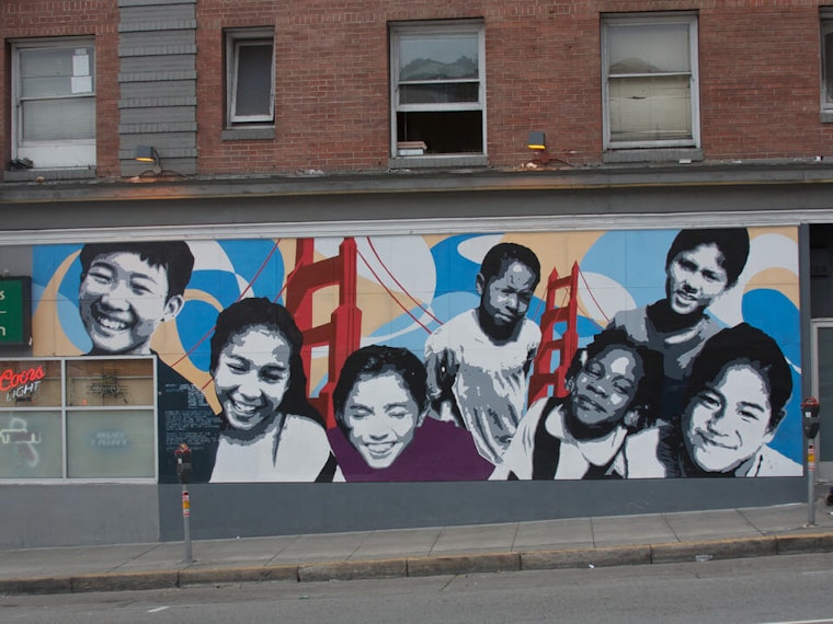 Tenderloin Tidbits: Weekend Events, Housing Developments & Crime Updates