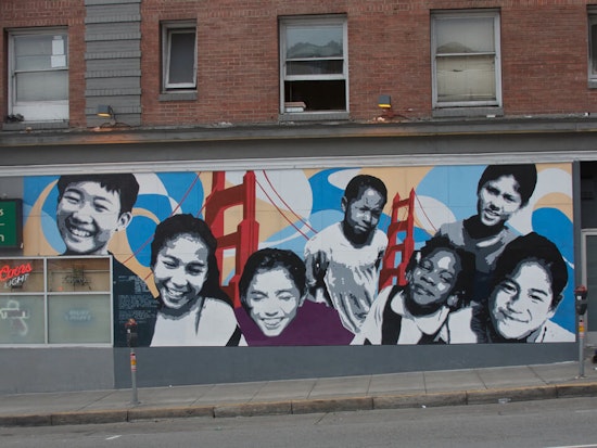 Tenderloin Tidbits: Weekend Events, Housing Developments & Crime Updates