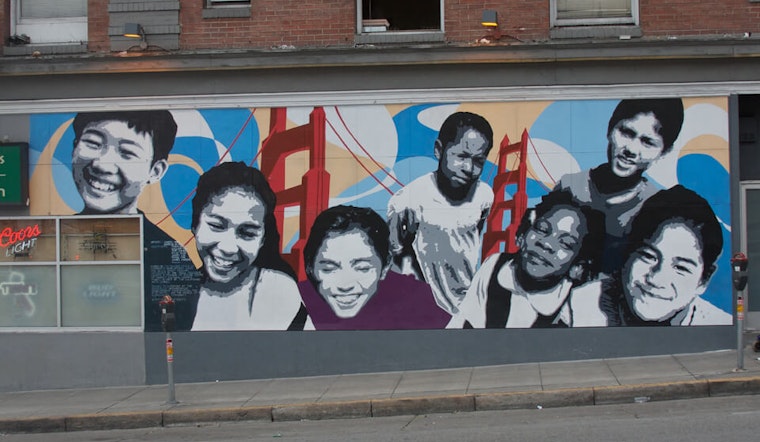 Tenderloin Tidbits: Weekend Events, Housing Developments & Crime Updates