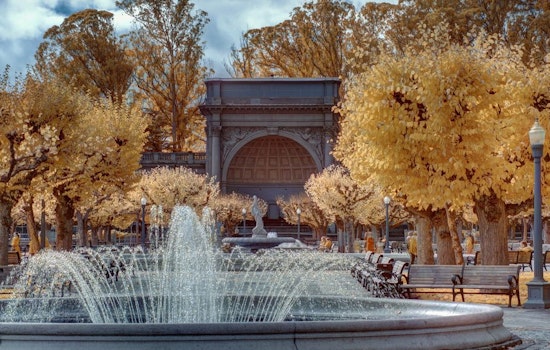 Meet The Golden Gate Park Band, A Grand City Tradition