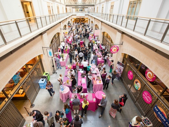 CUESA's Summer Celebration June 14 Raises Funds For Farmers Market Programs