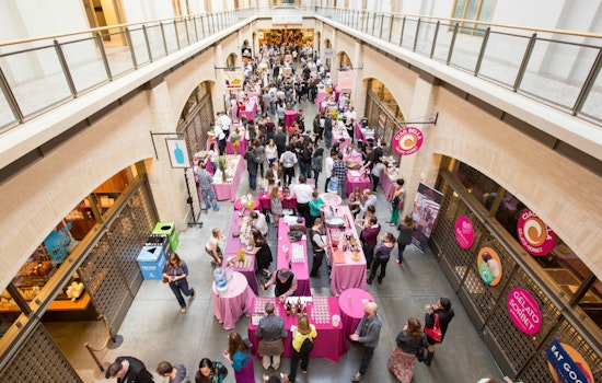 CUESA's Summer Celebration June 14 Raises Funds For Farmers Market Programs