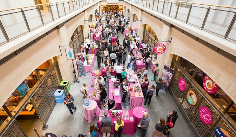 CUESA's Summer Celebration June 14 Raises Funds For Farmers Market Programs