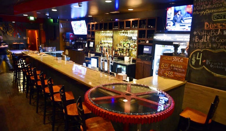 Baltimore's 5 best sports bars