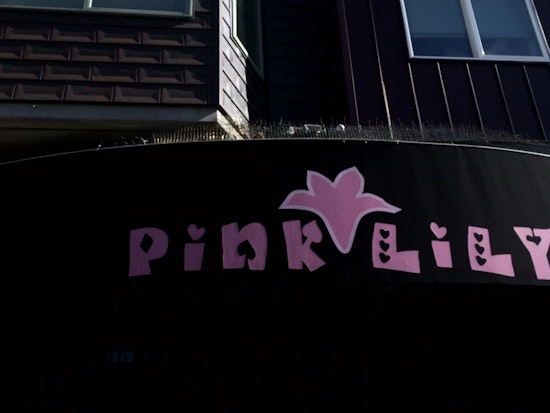 Your Upper Haight Pre-Summer Storefront Shuffle