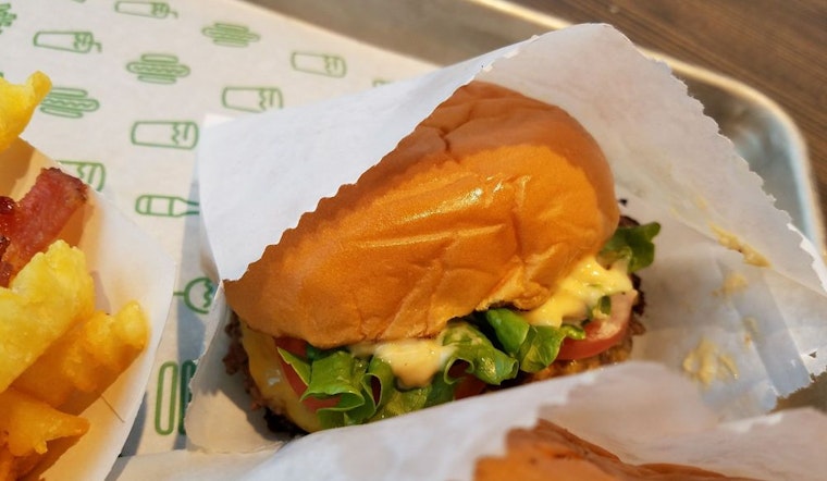 Burgers and breakfast: 3 new spots in Charlotte for all-American eats