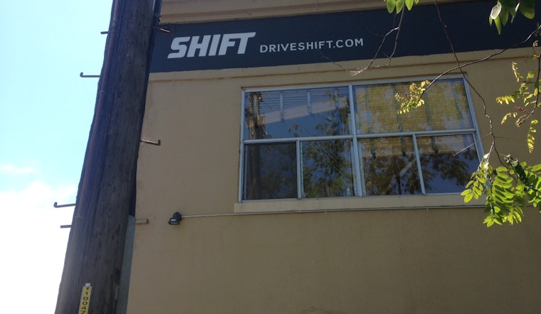 Shift's Car Marketplace Website Grows Up In The Castro