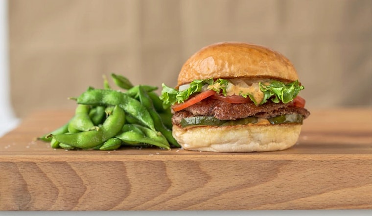 Craving burgers? Here are Metairie's top 5 options