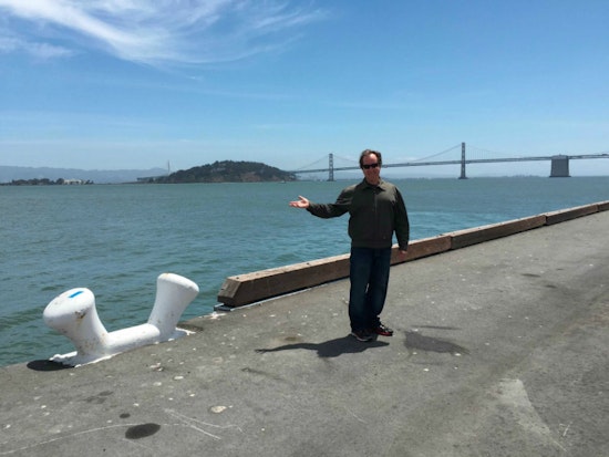 Pier 27–29 Open Space Gets Even More Open