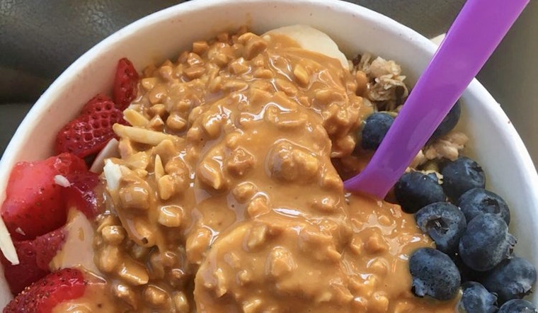 RioZonas Açaí makes North Hollywood debut