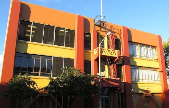 Resident Art Incubator Comes To The African American Arts And Culture Complex