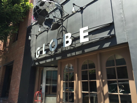 FiDi & North Beach Restaurant Roundup: Goodbye Globe, Hello Bar Nua