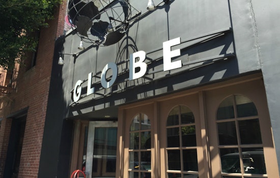 FiDi & North Beach Restaurant Roundup: Goodbye Globe, Hello Bar Nua