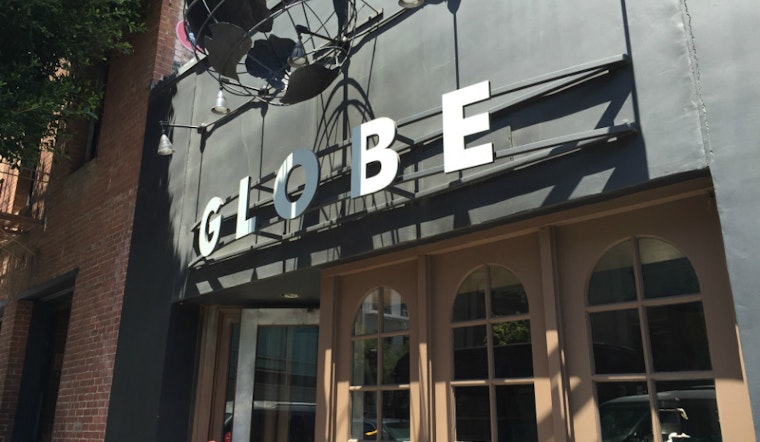 FiDi & North Beach Restaurant Roundup: Goodbye Globe, Hello Bar Nua