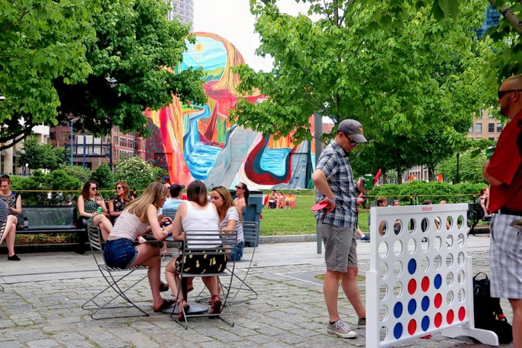 3 new Boston bars that will rock your world