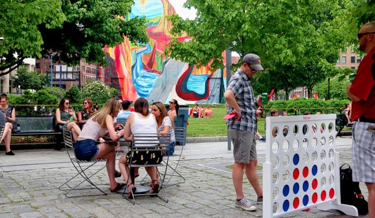 3 new Boston bars that will rock your world