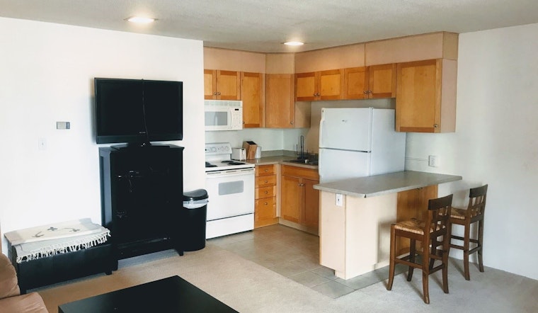 What will $1,000 rent you in Denver?