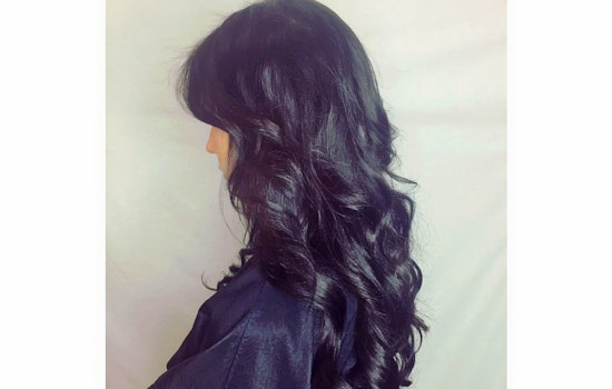 New hair salon Vogue Artistry now open in Downtown Bellevue