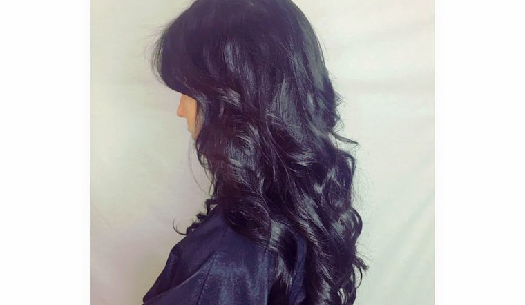 New hair salon Vogue Artistry now open in Downtown Bellevue