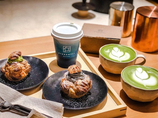 Matcha and more: what's trending in San Francisco's food scene?