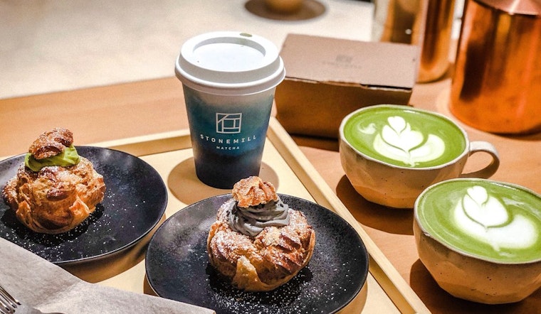 Matcha and more: what's trending in San Francisco's food scene?