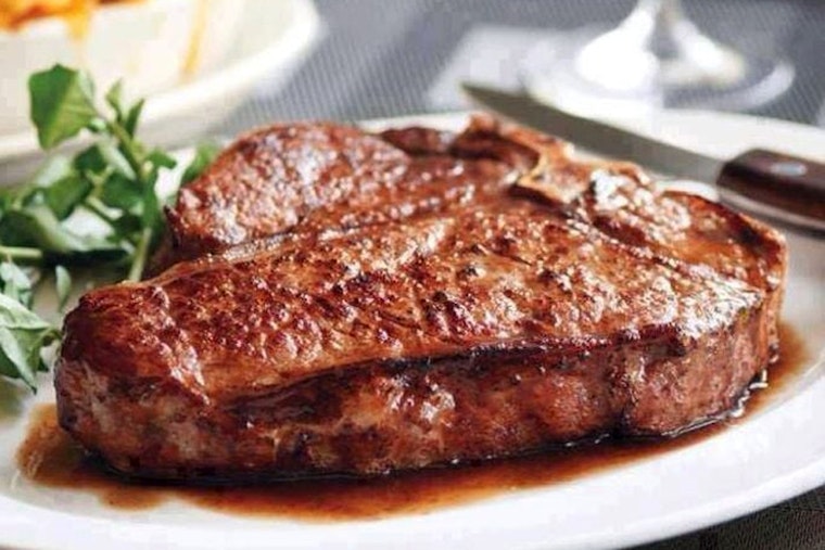 Craving steak? Here are the 5 best choices in Atlantic City