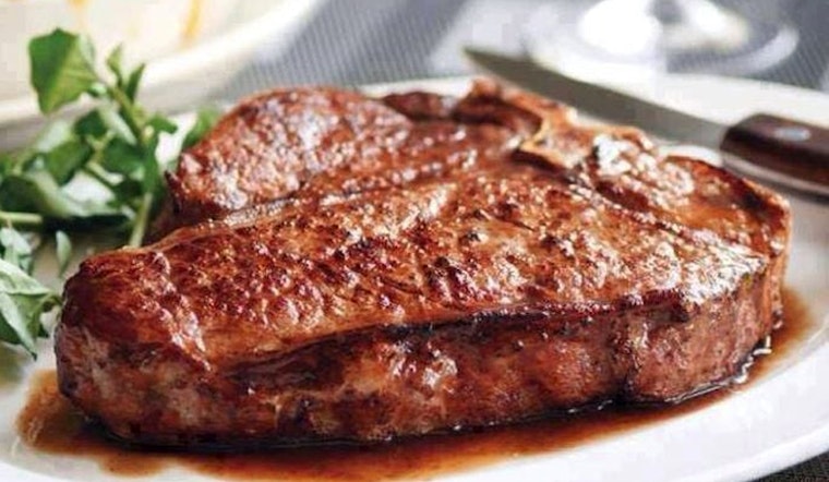 Craving steak? Here are the 5 best choices in Atlantic City