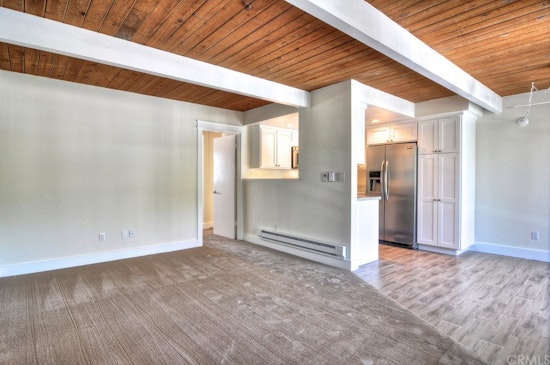 The cheapest apartment rentals in Laguna Beach, explored